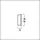 Zumtobel Group SUP2 S FOIL OVAL1/60 Abblendring
