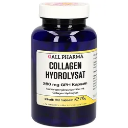 Collagen Hydrolysat 280mg