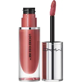 MAC Locked Kiss Ink Bodacious Lippenstift beige