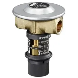 Membran-Antiheberventil Oilstop V