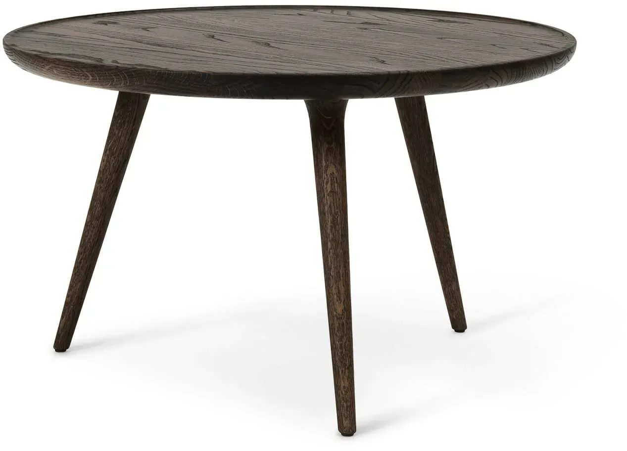 Zubehör MATER, Accent, Grau, für Esszimmer, Holz, Design - 42