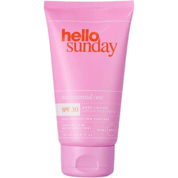 Hello Sunday The One For Your Body - Body Moisturizer SPF 30 (150 ml)