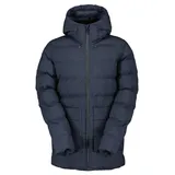 Scott SCO Coat dunkelblau 2