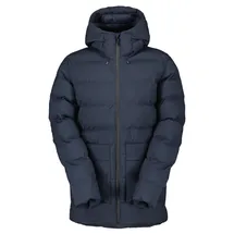 Scott SCO Coat dunkelblau 2