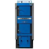 ATMOS Kombikessel | DC18GSP | Pelletkessel/Holzvergaser | 19 kW