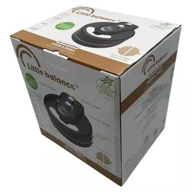 LITTLE BALANCE 8859 schwarz