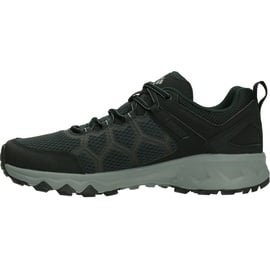 Columbia PeakfreakTM Ii Wanderschuhe - Black / Ti Grey Steel - EU 44