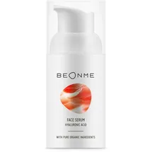BeOnMe Gesichtsserum Gel 30 ml