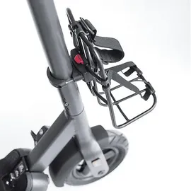 KLICKfix Vario Rack Gepäckträger schwarz