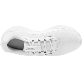 Nike Downshifter 13 Damen White/White-Platinum Tint 37,5