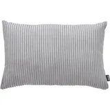 done.® Cats Collection Kissenhülle aus modernem Cordstoff