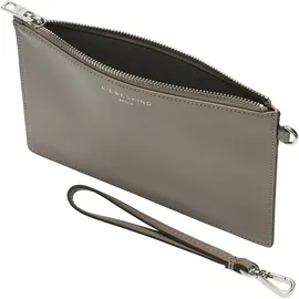 Liebeskind Berlin Pouch M Damen Geldbörse grau