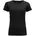 Merino 150 Kurzarm-t-shirt Black M