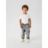 NAME IT Nmmben Tap Jeans Regular Fit Medium Grey Denim 92