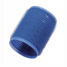 Comair Haftwickler Jumbo 6 cm 51 mm dunkelblau 6 St.