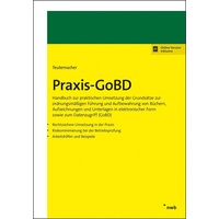 Nwb Verlag Praxis-GoBD
