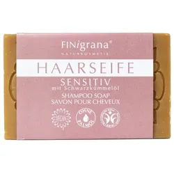 Aleppo Haarseife Sensitiv