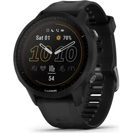 Garmin Forerunner 955 Solar schwarz