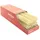Bolsius Rustik Stabkerzen 27 x 2,3 cm 9 St. Beige