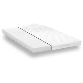 matratzen discount Kaltschaummatratze K16 140 x 190 cm H2/H3
