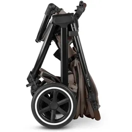 ABC-Design ABC Design Sportwagen Samba 2 Nature Aluminium