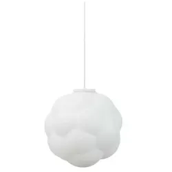 Normann Copenhagen - Bubba Pendelleuchte Ø42 White