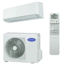 Carrier Single-Split Klimagerät Komfort Line 40/38 WHM 020 2,0 kW stationär