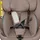 lionelo Bastiaan One i-Size Beige