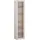 Forte Vitrine Alice Springs 49,8 x 34,9 x 214,3 cm Khaki
