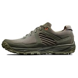 Mammut Ultimate III Low GTX Schuhe Herren Grün 43 1/3