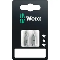 WERA 867/1 Z TORX BO Bits mit Bohrung SB,