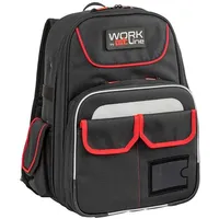 GT-Line Werkzeugrucksack Top 07, leer