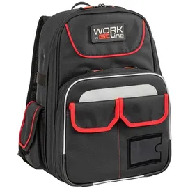 GT-Line Werkzeugrucksack Top 07, leer