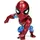 Jada Spiderman Figur 10 cm