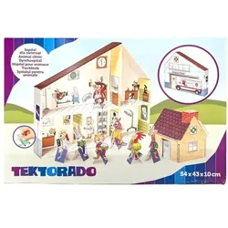 Tektorado Tierklinik