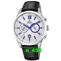 Festina F16996/2 F16996/2 Herrenarmbanduhr Design Highlight