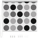 Aquabad Duschrollo Vaskaflex 100 x 240 cm