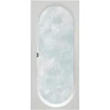 Villeroy & Boch UAC180OBR2A2V01 Badewanne Oberon 2.0 C18 1800x800x UAC180OBR2A2V01