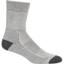 Socken Damen Wandersocken Hike+ Medium Crew 41/43