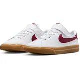 Nike Court Legacy Kinder Weiß 30
