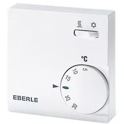 Eberle Controls Raumtemperaturregler RTR-E 6731