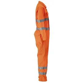 Mascot Utah Kombination, hi-vis Orange