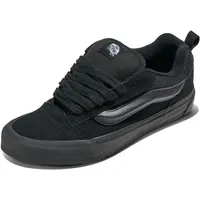 Vans Knu Skool Black/Black 40,5