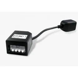 Newland FM100-M-U, Fester Barcodeleser, 1D, CCD, Codabar, Code 128, Code 39, Cod