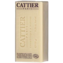Kneipp Cattier Heilerde Seife- trockene und sensible Haut