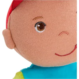HABA Stoffpuppe Gabriel 25 cm