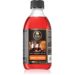 THD Ricarica Vigneto Toscano Ersatzfüllung Aroma Diffuser 300 ml