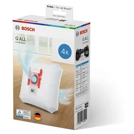 Bosch Typ G ALL 4 St.