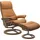 Stressless Stressless® Relaxsessel »View« mit Signature Base, Größe M,Gestell Eiche braun