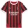Puma Ac Milan 24/25 rot / schwarz / weiß 116